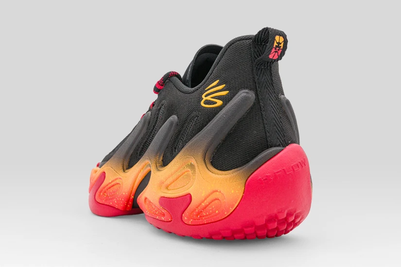 Under Armour Curry 13 Ανδρικά Μπασκετικά Παπούτσια