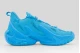 Under Armour Curry 13 Ανδρικά Μπασκετικά Παπούτσια Σιέλ