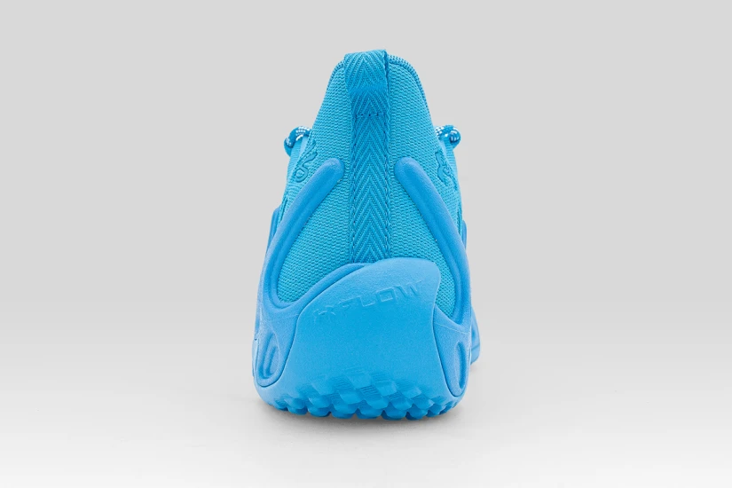 Under Armour Curry 13 Ανδρικά Μπασκετικά Παπούτσια Σιέλ