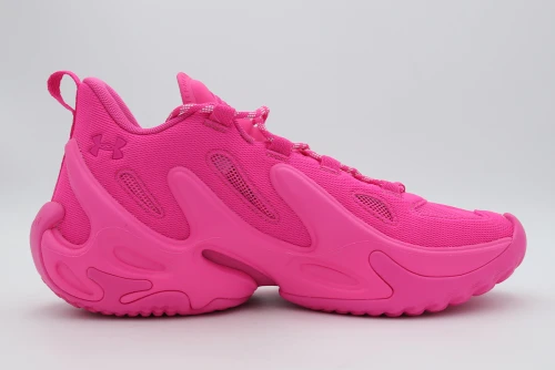Under Armour Curry 13 Παπούτσια Για Μπάσκετ (6007670-652)