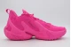 Under Armour Curry 13 Ανδρικά Μπασκετικά Παπούτσια Φούξια