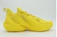Under Armour Curry 13 Ανδρικά Μπασκετικά Παπούτσια Κίτρινα
