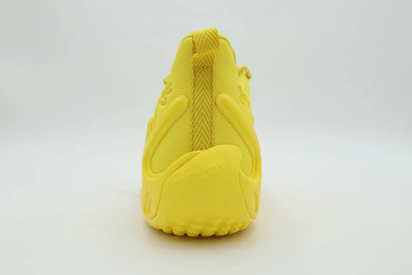 Under Armour Curry 13 Ανδρικά Μπασκετικά Παπούτσια Κίτρινα