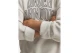 Under Armour Rival Fleece Varsity Γυναικεία Μακρυμάνικη Μπλούζα