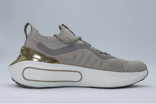 Under Armour Phantom 4 Chrome Sneakers (6007943-203)