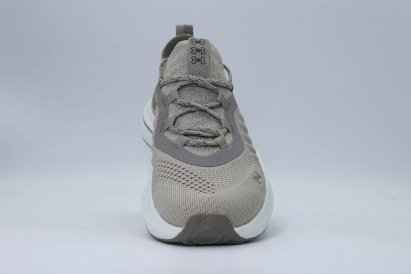 Under Armour Phantom 4 Chrome Αθλητικά Παπούτσια για Τρέξιμο