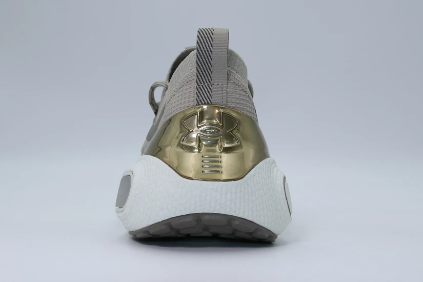Under Armour Phantom 4 Chrome Αθλητικά Παπούτσια για Τρέξιμο