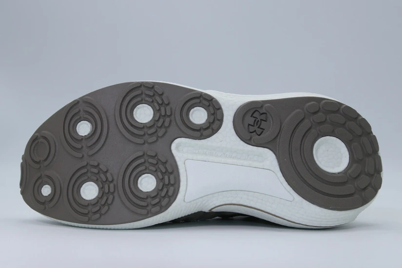 Under Armour Phantom 4 Chrome Αθλητικά Παπούτσια για Τρέξιμο