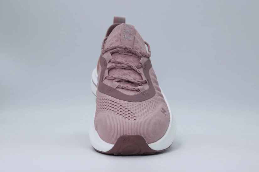 Under Armour Phantom 4 Chrome Αθλητικά Παπούτσια για Τρέξιμο
