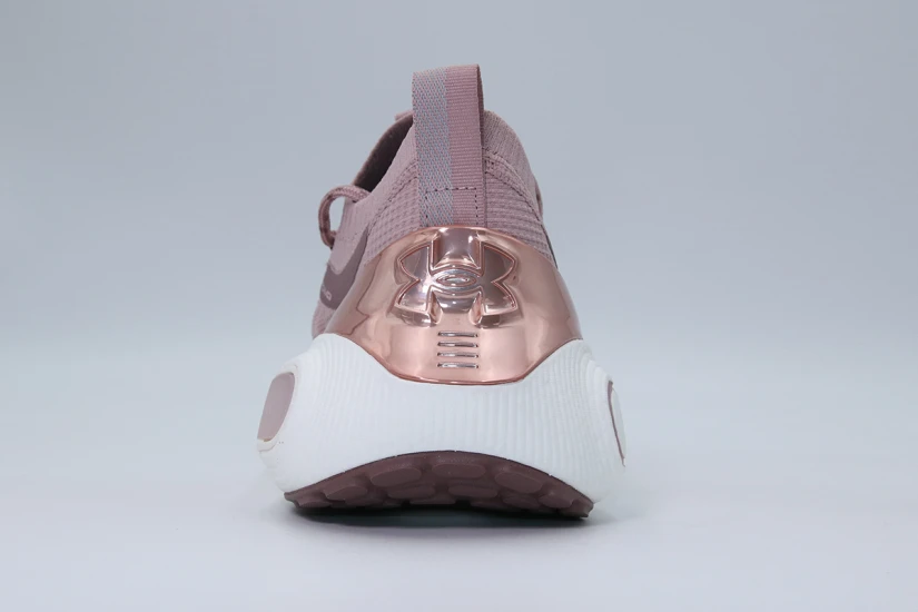 Under Armour Phantom 4 Chrome Αθλητικά Παπούτσια για Τρέξιμο