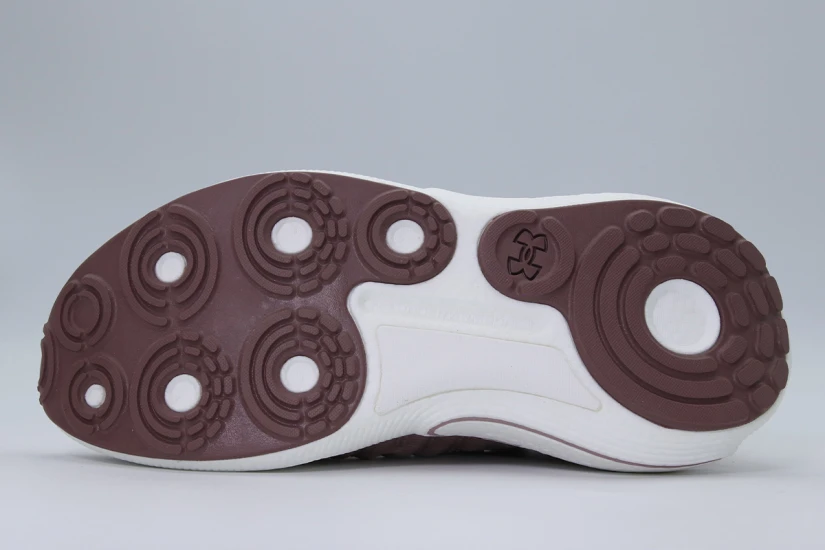 Under Armour Phantom 4 Chrome Αθλητικά Παπούτσια για Τρέξιμο