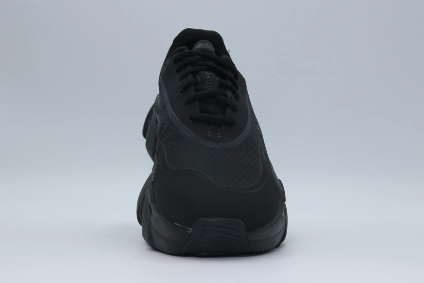 Under Armour Halo Runner Ανδρικά Αθλητικά Παπούτσια για Τρέξιμο Μαύρα