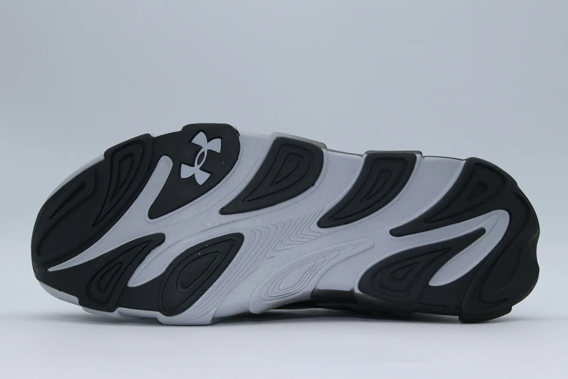 Under Armour Halo Runner Ανδρικά Αθλητικά Παπούτσια για Τρέξιμο
