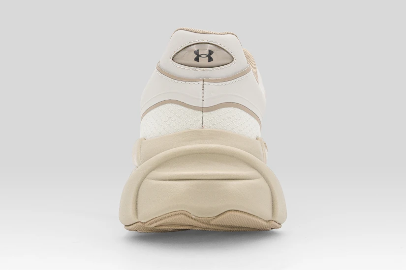 Under Armour Halo Runner SE Ανδρικά Αθλητικά Παπούτσια για Τρέξιμο