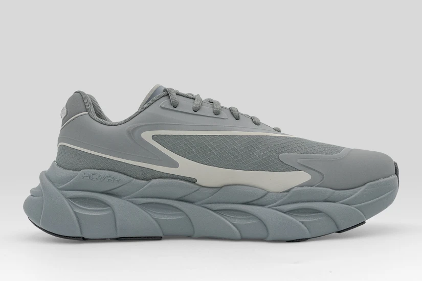 Under Armour Halo Runner Ανδρικά Αθλητικά Παπούτσια για Τρέξιμο