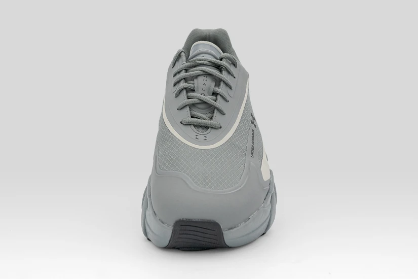 Under Armour Halo Runner Ανδρικά Αθλητικά Παπούτσια για Τρέξιμο