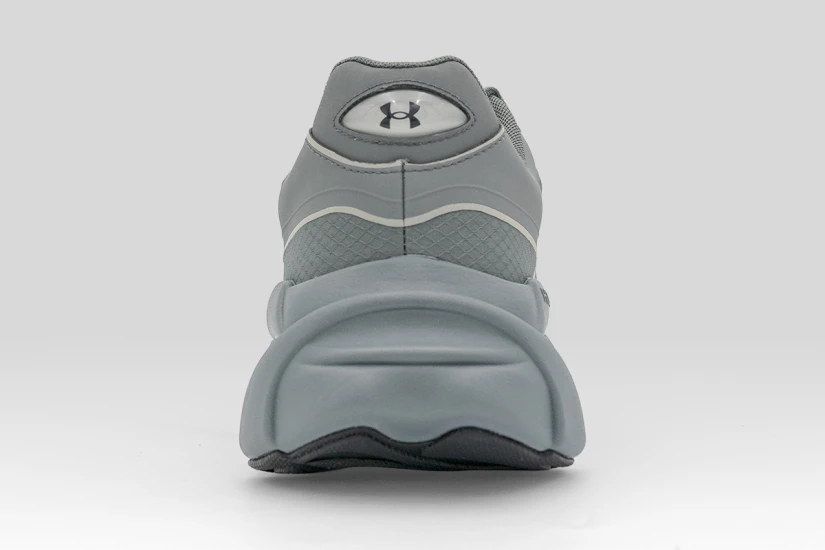 Under Armour Halo Runner Ανδρικά Αθλητικά Παπούτσια για Τρέξιμο