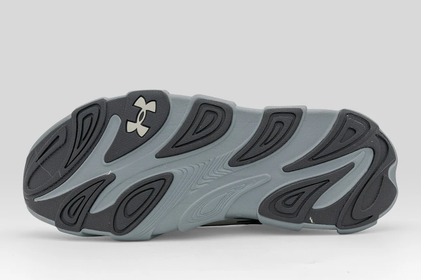 Under Armour Halo Runner Ανδρικά Αθλητικά Παπούτσια για Τρέξιμο