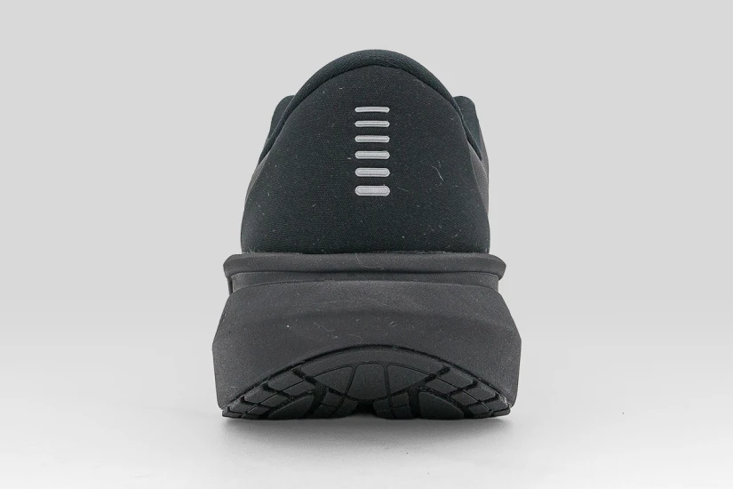 Under Armour Velociti Pace Ανδρικά Αθλητικά Παπούτσια για Τρέξιμο Μαύρα