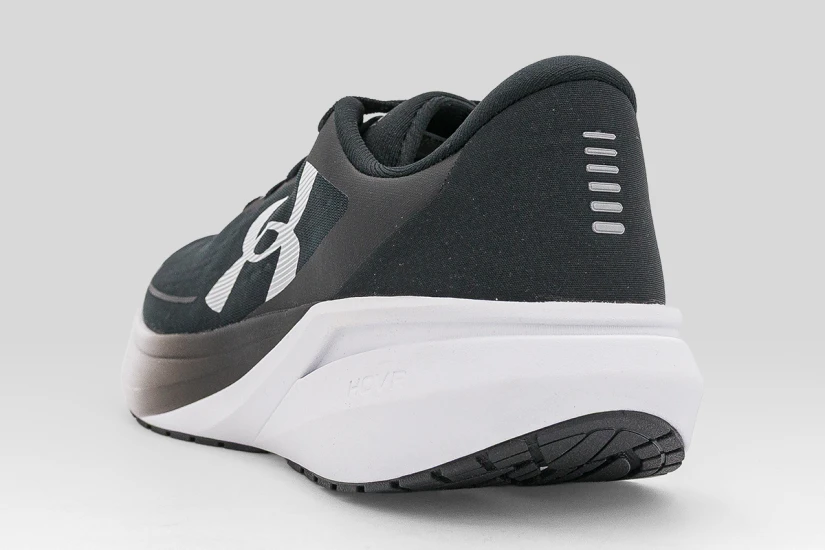 Under Armour Velociti Pace Ανδρικά Αθλητικά Παπούτσια για Τρέξιμο Μαύρα, Λευκά