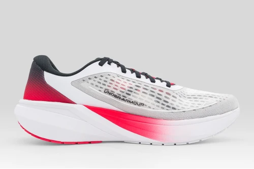 Under Armour Velociti Pace Αθλητικά Παπούτσια Για Τρέξιμο (6009107-102)