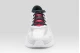 Under Armour Velociti Pace Ανδρικά Αθλητικά Παπούτσια για Τρέξιμο Λευκά, Κόκκινα, Μαύρα
