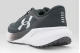 Under Armour Velociti Pace Αθλητικά Παπούτσια για Τρέξιμο Μαύρα, Λευκά