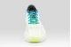 Under Armour Velociti Pace Αθλητικά Παπούτσια για Τρέξιμο Λευκά, Κίτρινο Φλούο, Ροζ Φλούο