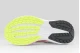 Under Armour Velociti Pace Αθλητικά Παπούτσια για Τρέξιμο Λευκά, Κίτρινο Φλούο, Ροζ Φλούο