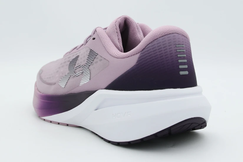 Under Armour Velociti Pace Αθλητικά Παπούτσια Για Τρέξιμο (6009108-698)
