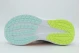 Under Armour Velociti Pace Αθλητικά Παπούτσια για Τρέξιμο Μέντα, Πορτοκαλί, Γκρι, Λευκά