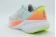Under Armour Velociti Pace Αθλητικά Παπούτσια για Τρέξιμο Μέντα, Πορτοκαλί, Γκρι, Λευκά