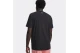 Under Armour Logo Collage Ανδρικό Κοντομάνικο T-Shirt Μαύρο