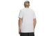 Under Armour Logo Collage Ανδρικό Κοντομάνικο T-Shirt Λευκό