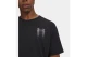 Under Armour Blur Logo Ανδρικό Κοντομάνικο T-Shirt Μαύρο