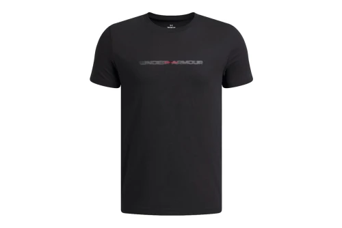 Under Armour Wordmark Blur T-Shirt (6009269 001)