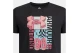 Under Armour Logo Wordmark Collage Παιδικό Κοντομάνικο T-Shirt Μαύρο, Διάφορα Χρώματα