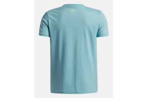 Under Armour Varsity Crest T-Shirt (6009274 425)