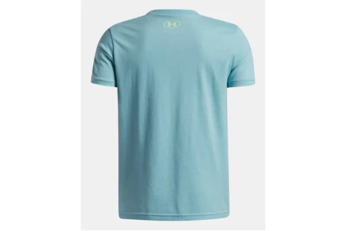 Under Armour Varsity Crest T-Shirt (6009274 425)