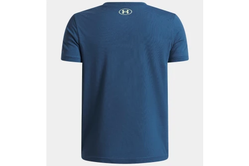 Under Armour Logo Blur T-Shirt (6009280 498)