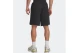 Under Armour Rival Lightweight Ανδρική Αθλητική Βερμούδα Μαύρη