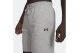 Under Armour Rival Lightweight Ανδρική Αθλητική Βερμούδα Γκρι