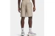 Under Armour Rival Lightweight Ανδρική Αθλητική Βερμούδα Μπεζ