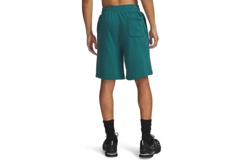 Under Armour Rival Lightweight Βερμούδα Αθλητική Ανδρική (6009345 338)