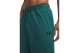 Under Armour Rival Lightweight Ανδρική Αθλητική Βερμούδα Πράσινη