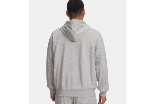 Under Armour Rival Lightweight Ζακέτα Βαμβακερή Ανδρική (6009346 011)