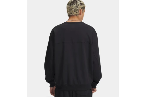 Under Armour Rival Lightweight Μπλούζα Με Λαιμόκοψη Ανδρική (6009347 001)