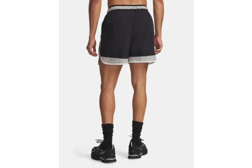 Under Armour Icon Woven Σορτς Αθλητικό Ανδρικό (6009350 001)