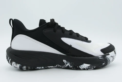 Under Armour Lockdown 8 Παπούτσια Για Μπάσκετ (6009398-001)