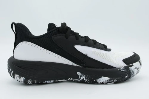 Under Armour Lockdown 8 Παπούτσια Για Μπάσκετ (6009398-001)